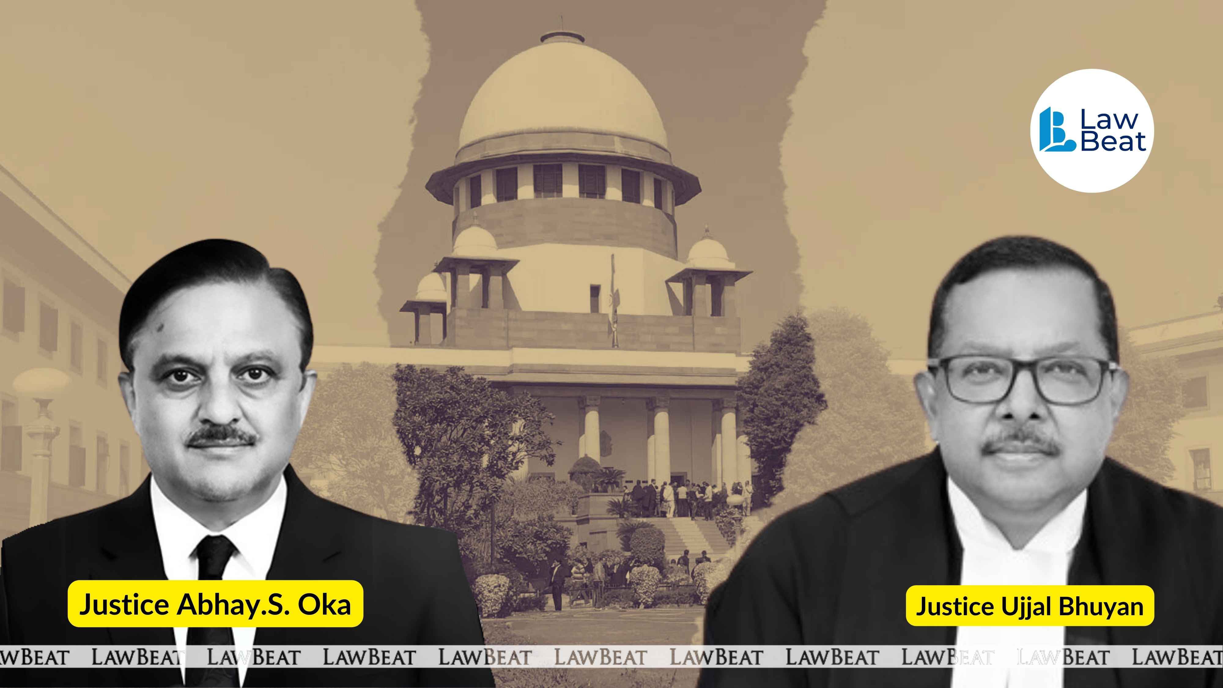 Offence Not Proven Beyond Reasonable Doubt: SC Acquits Accused in 1982 UP Murder Case Offence Not Proven Beyond Reasonable Doubt: SC Acquits Accused in 1982 UP Murder Case
